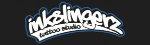 Inkslingerz Logo