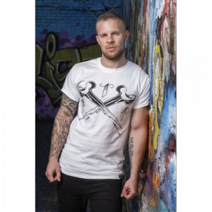 ITA Crossbones T-Shirt