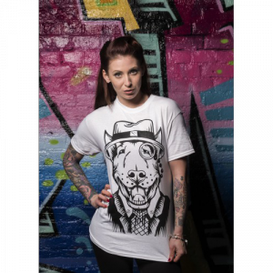 Gent Terrier T-shirt