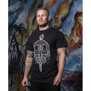 Tsantsa Wise T-shirt