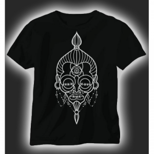 Tsantsa Wise T-shirt